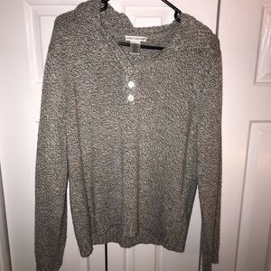 Rebecca Malone Pullover